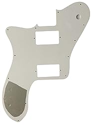 Custom For Fender Squier Telecaster Deluxe PAF