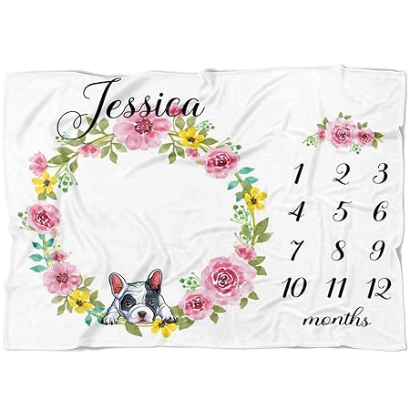 french bulldog swaddle