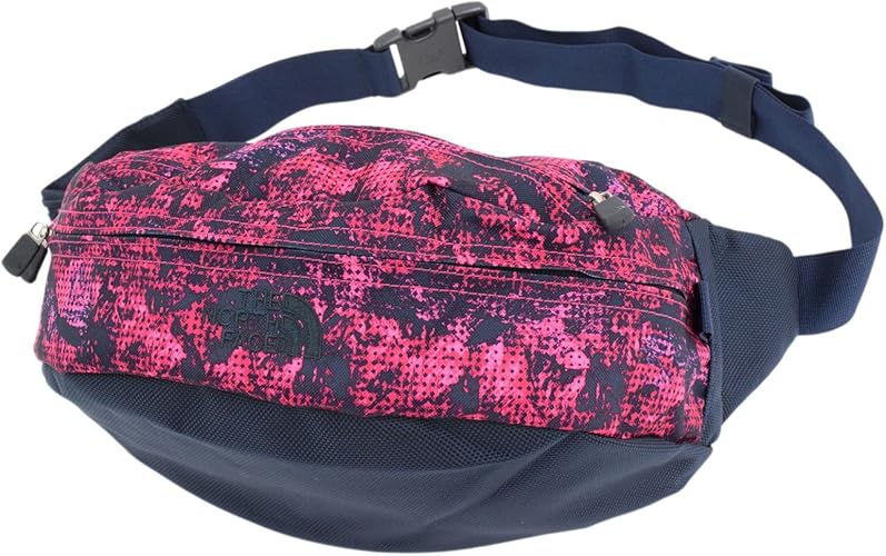 sweep the north face