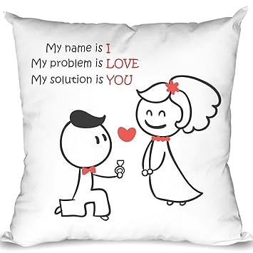 proposal gifts for girlfriend