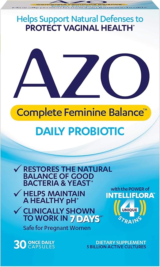 azo complete feminine balance coupon