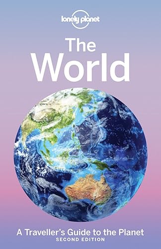 Download The World - 2ed - Anglais PDF