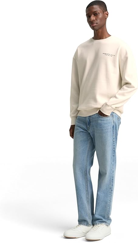 Sweat-Shirt pour Homme, 29999 - Noir., M