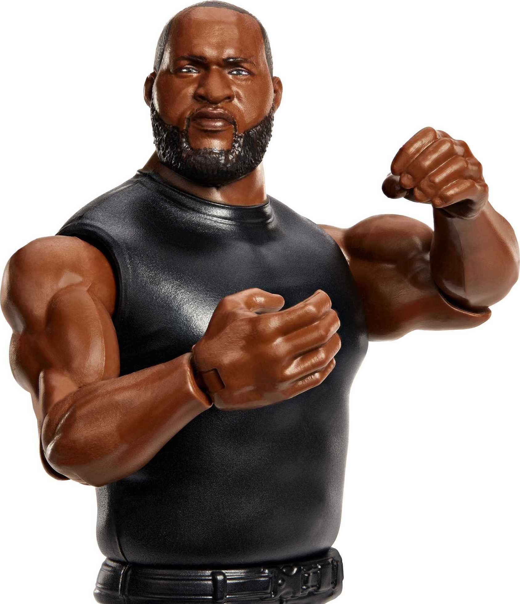 Roman Reigns Mattel Action Figure WWE, Da Collezione Da 15,2 Cm