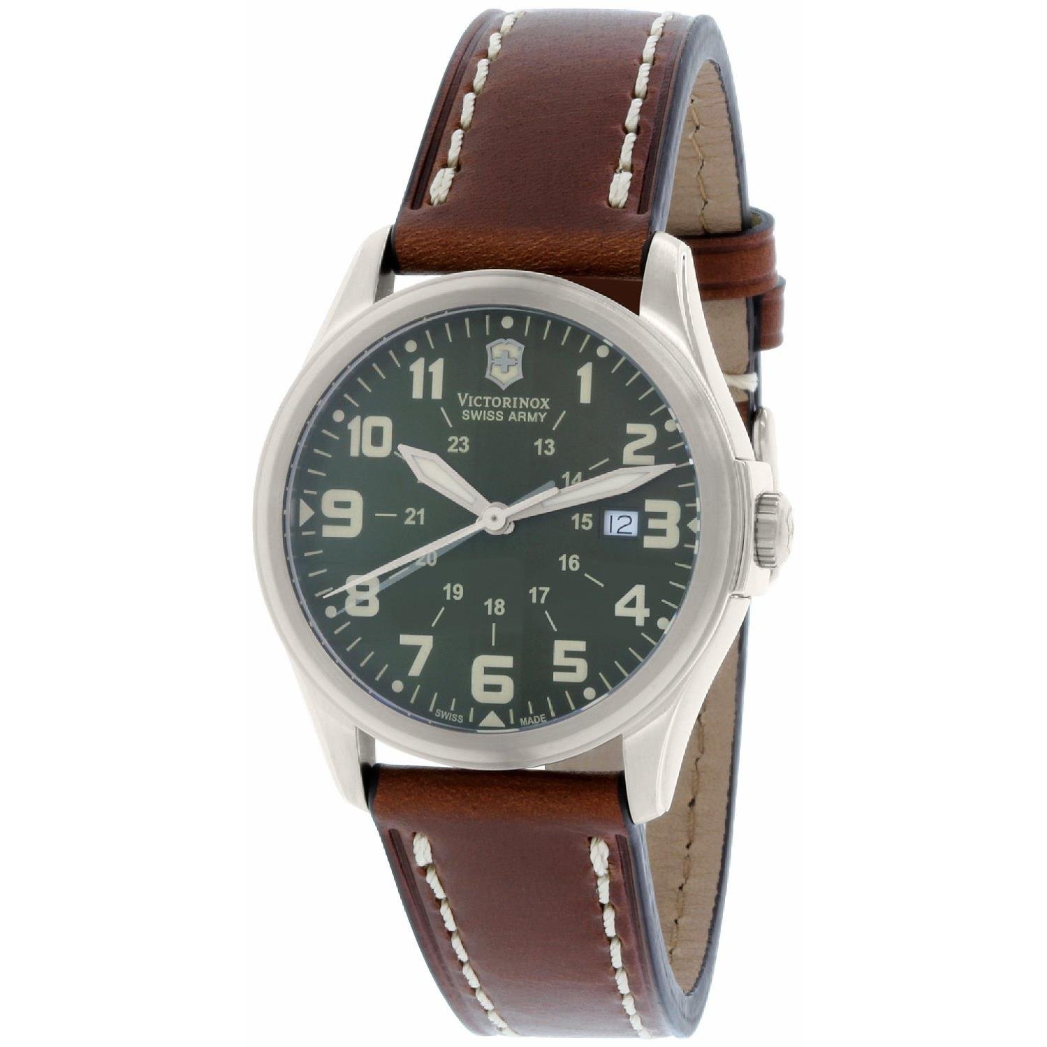 Buy Victorinox Swiss Army, Watch, 241309, Unisex at Amazon.in