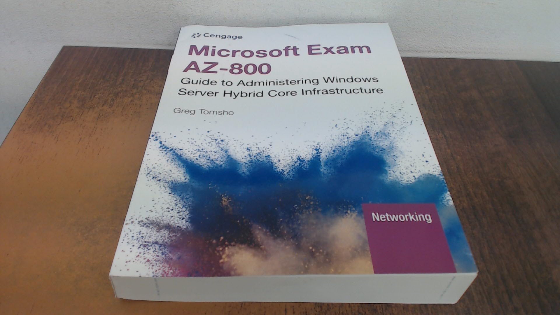 Microsoft Exam Az 800