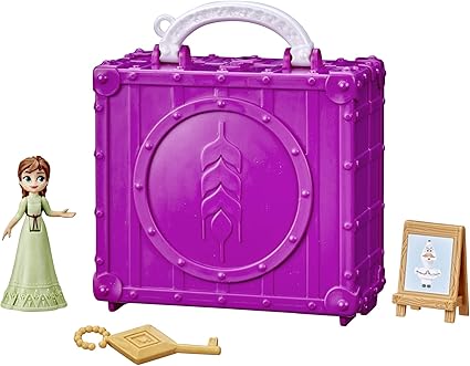 disney pop up playset