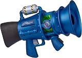 MINIONS Illumination's Fart Blaster Pro 15 Sounds 6 ft Fart Rings Stink Settings view 5