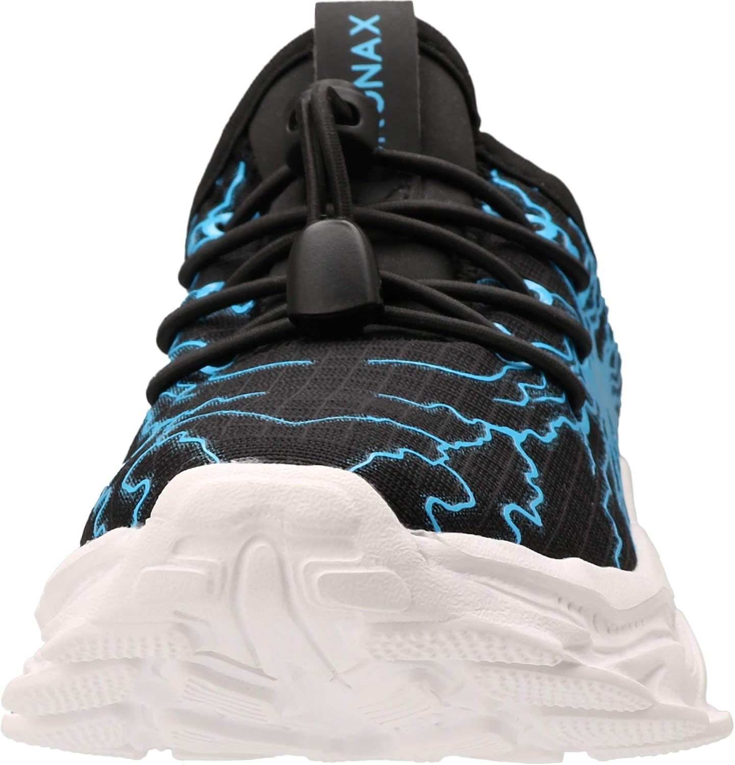  | BRONAX Little/Big Kids Lightweight Athletic Tennis Shoes | Running