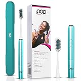 Go Plus Sonic Travel Electric Toothbrush