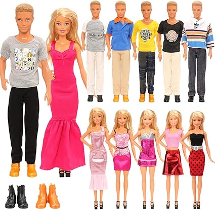 ken clothes amazon