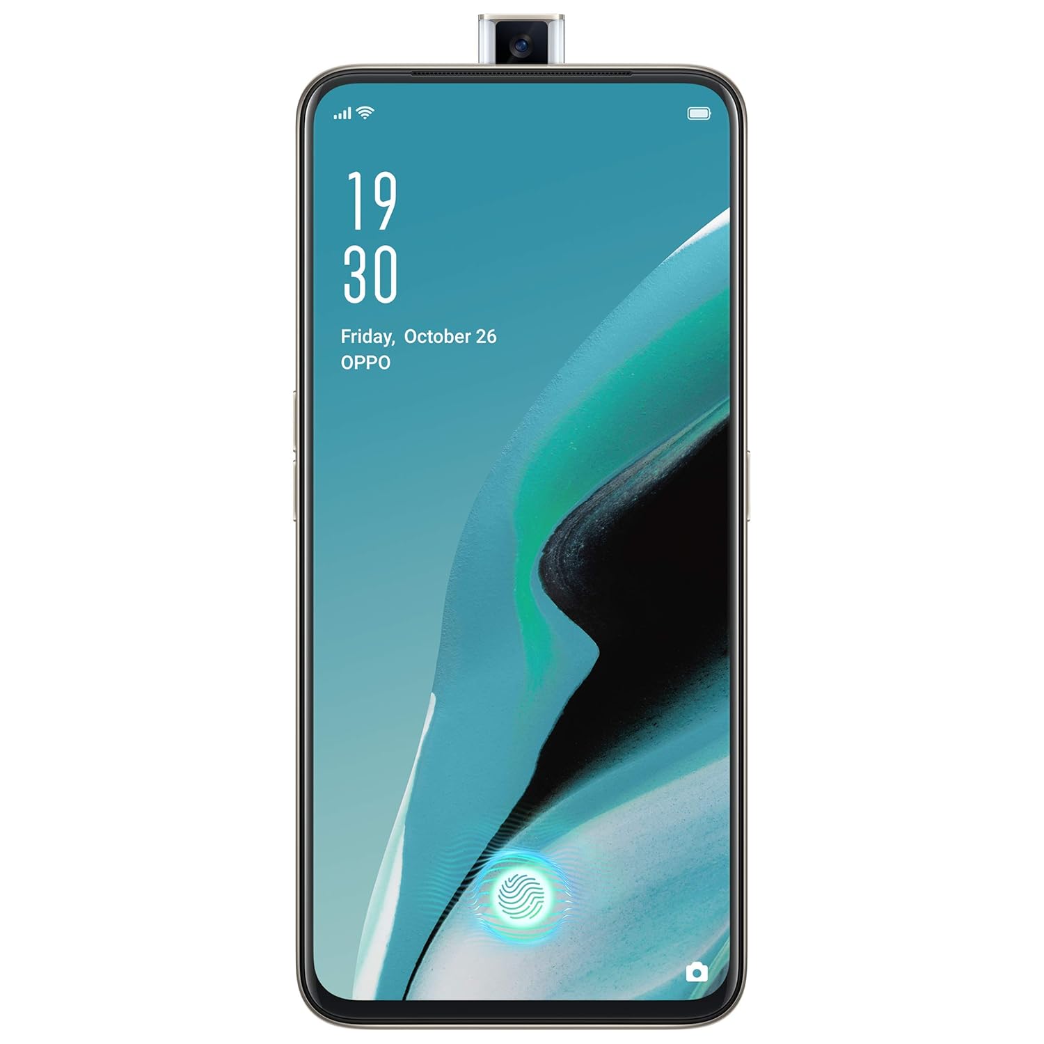 Oppo Reno2 Z Sky White 8gb Ram 256gb Storage With No Cost Emi Oppo Reno2 Z Sky White 8gb Ram 256gb Storage With No Cost Emi