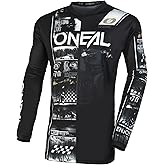 O'Neal Boys Element Youth Jersey Attack V23