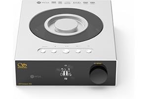 Shanling ET3 Digital CD Transport (Silver)