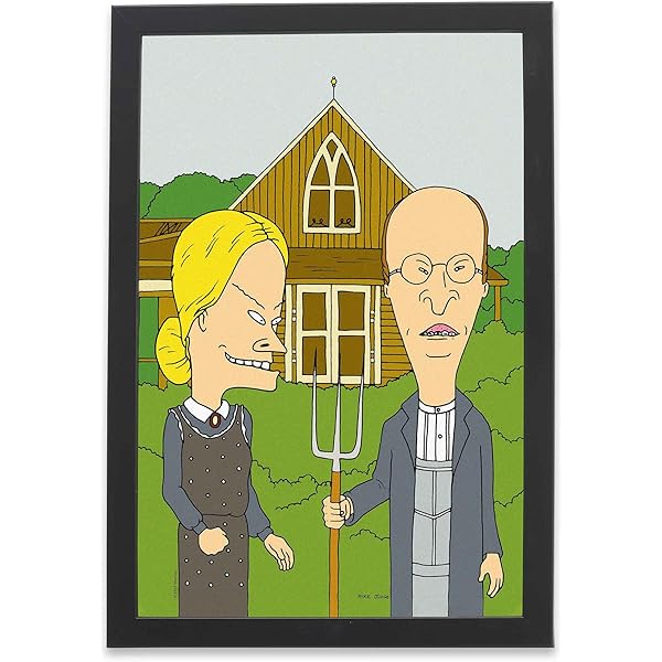 アメコミ beavis and butt-head Talking Beavis Beavis & Butt-Head Shelf Talkers Beavis Pull String Plush Figure