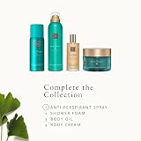 RITUALS Karma Antiperspirant Deodorant Spray 150ml Holy Lotus White Tea 24hr view 6
