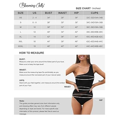 Buy Blooming Jelly Womens Sexy One Piece Bathing Suits One Shoulder Swimsuit Mesh Slimming Swimwear Online In Italy B08lz4z2k5