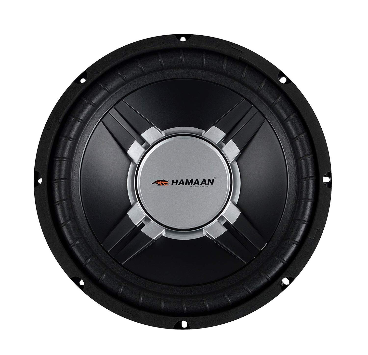 double coil subwoofer price