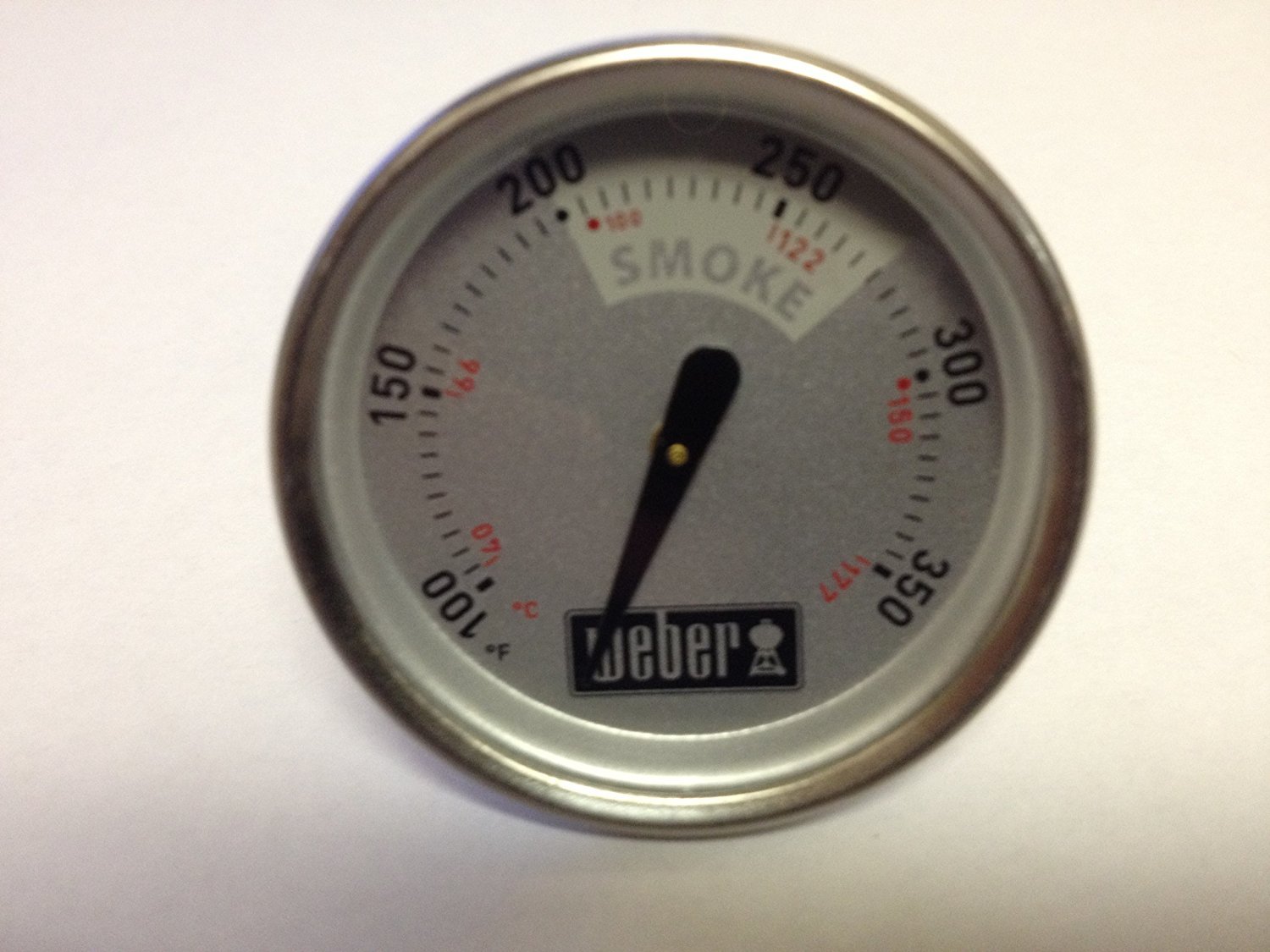 er 63028 Temperature Gauge for 18.5" Smokey Mountain Cooker Amazon