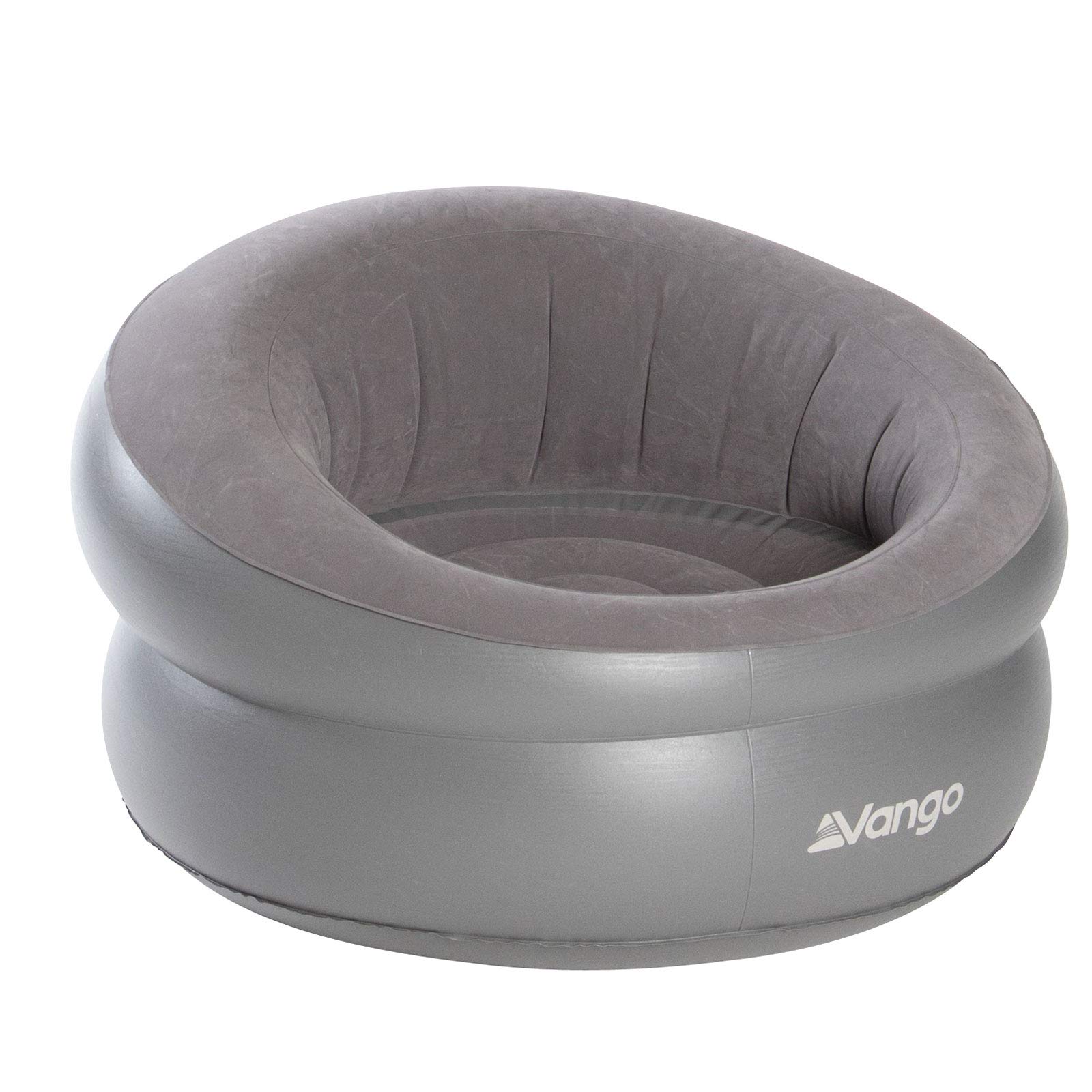 Vango Deluxe Flocked Chair