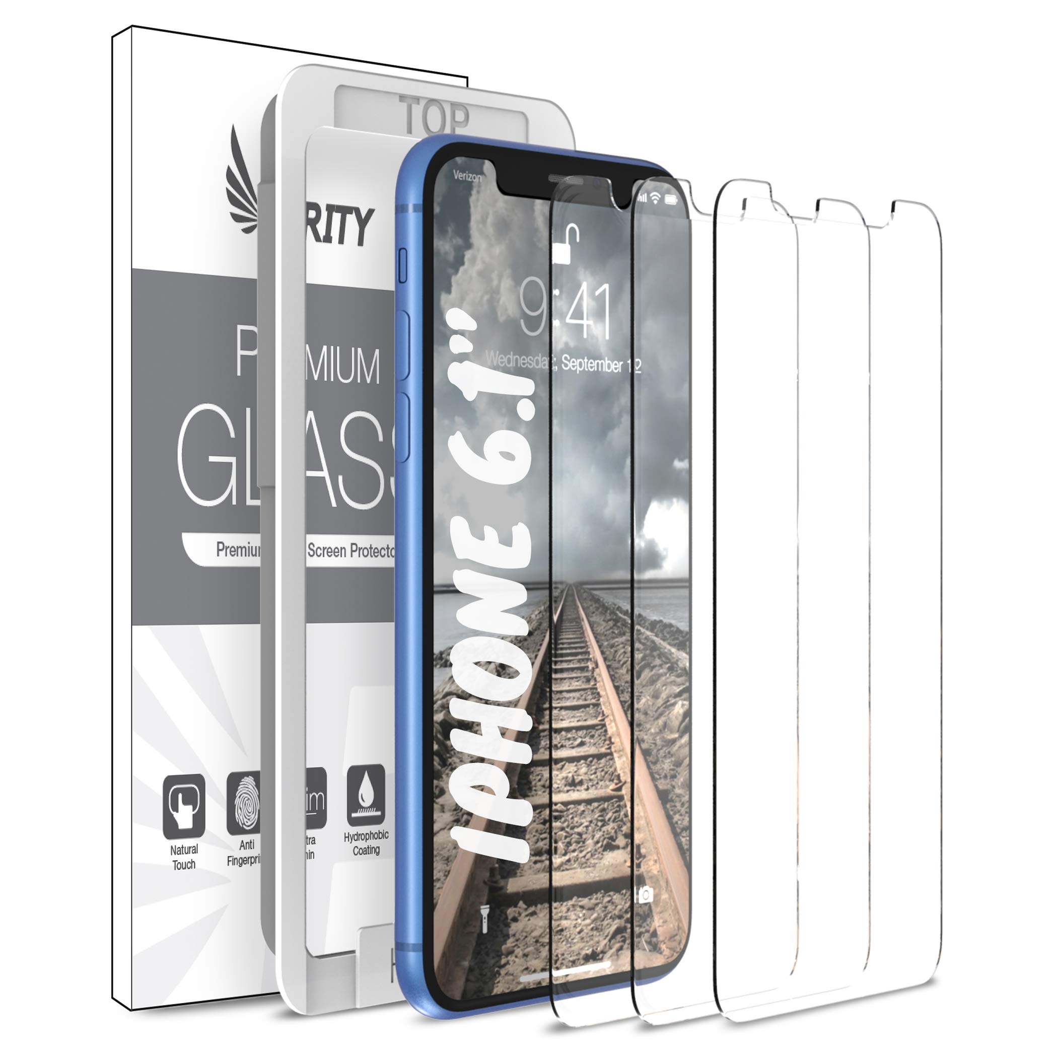 Purity Screen Protector Apple iPhone