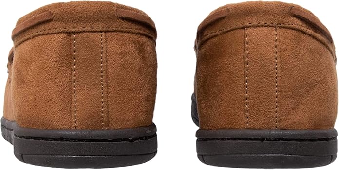 eagles moccasin slippers