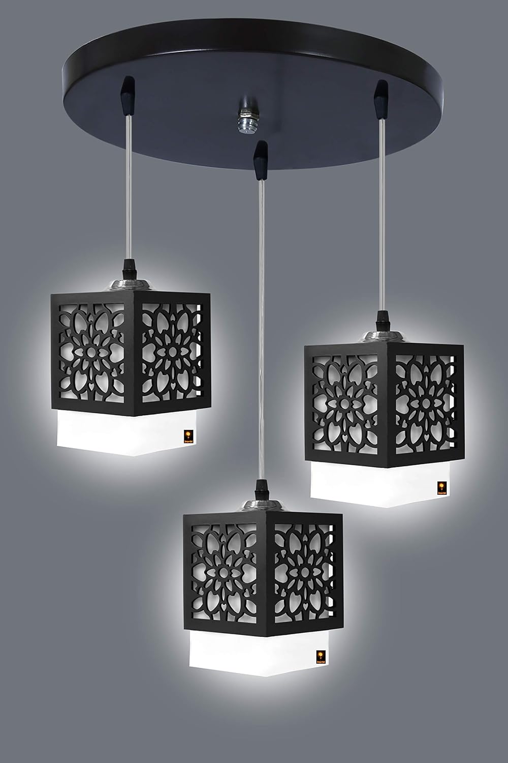 zoomer light for living room