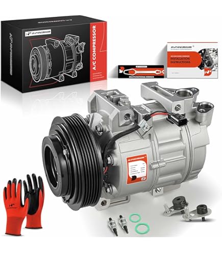 Amazon.com: WWEIMNS OEM 095524150 94551797 1290450 1350448 12V Car