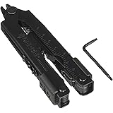 Gerber MP600 Multi-Plier, Needle Nose, Bladeless, Black [30-000952]