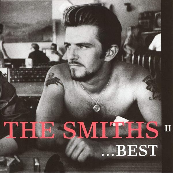 アナログレコード　12インチ the smiths best SMITHS - Best 1 - Amazon.com Music
