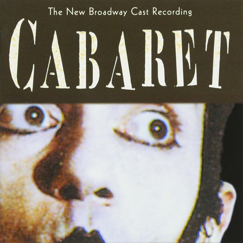 Cabaret by MusicalOriginal Broadway Cast Amazon.co.uk Music
