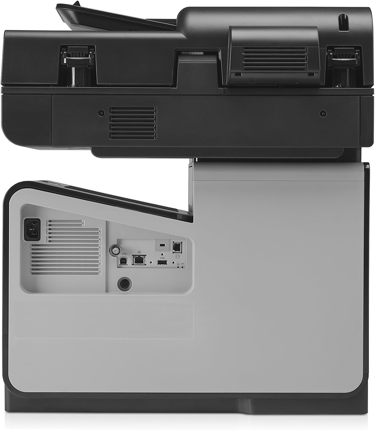 hp mfp x585