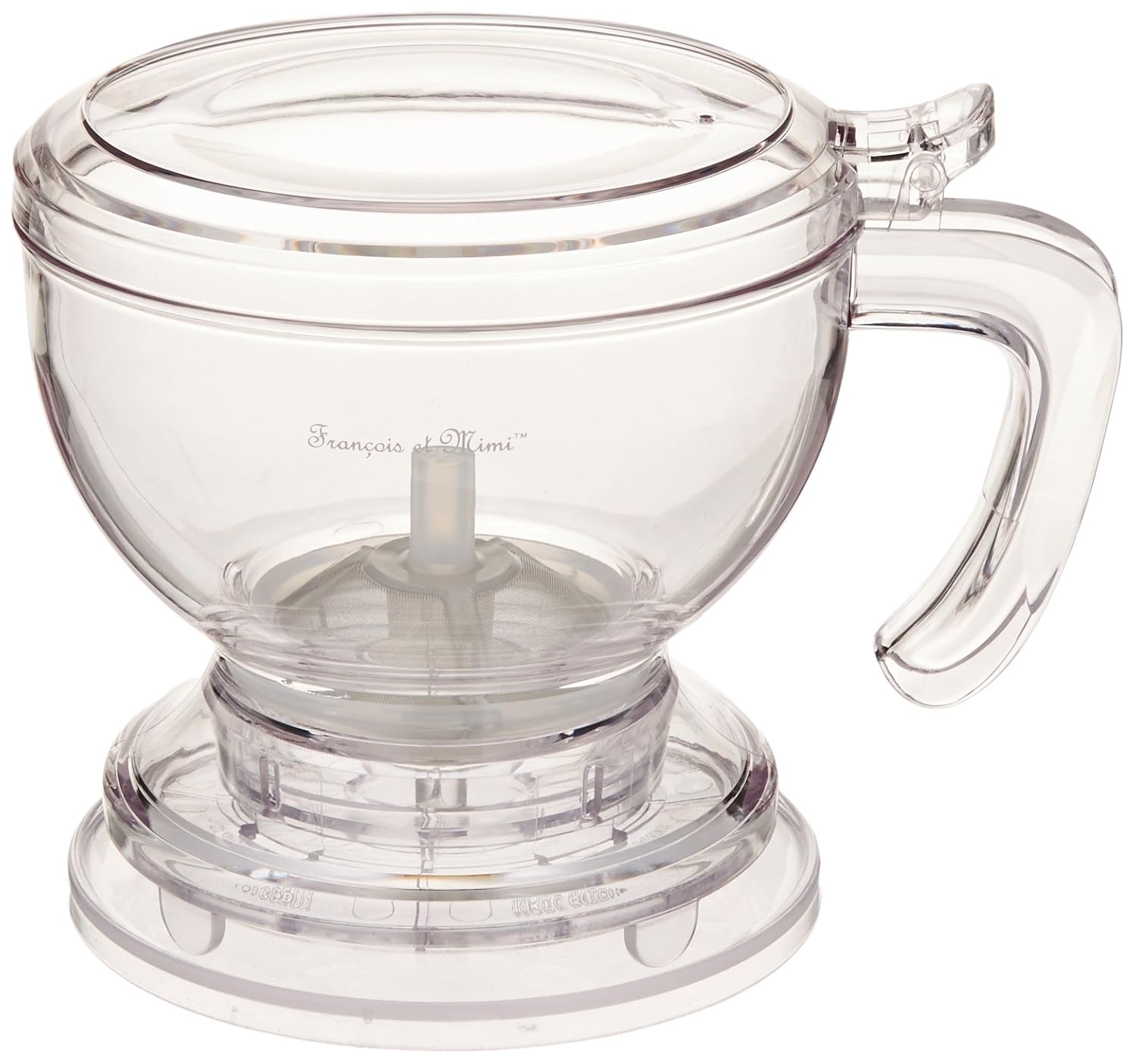 Best coffee maker gravity black