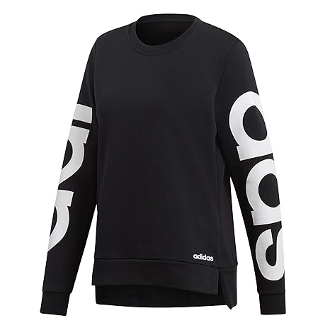 adidas Essentials Season Brand Sweatshirt, Damen