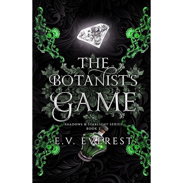 Amazon.com: Seven Crowns (Shadows & Starlight): 9780999904114