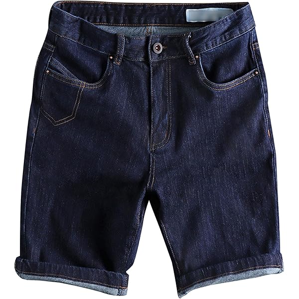 LRG Men's Big-Tall RC True Straight Jean Short Big and Tall