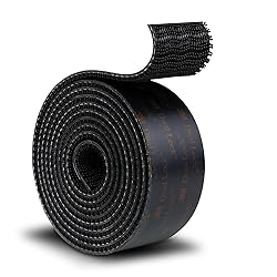Dual Lock SJ3550 Reclosable Fastener 1''×6Ft, Made
