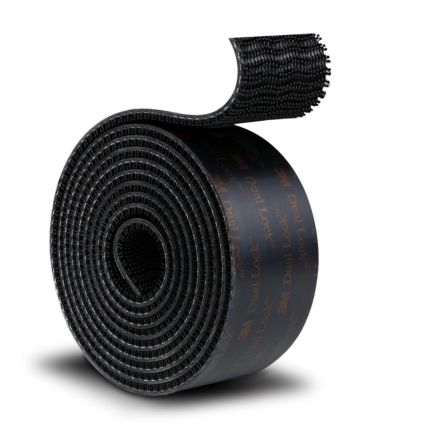 Dual Lock SJ3550 Reclosable Fastener 1''×6Ft, Made