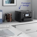 Epson WorkForce Pro WF-4820DWF A4 Multifunction Wireless Inkjet Printer view 5