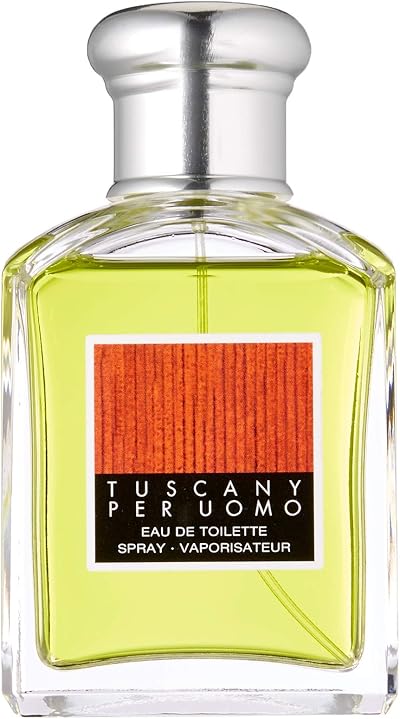 ARAMIS Aramis Tuscany EDT Spray 100ml for Men Classic Aromatic Fougere