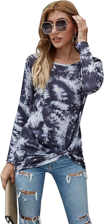 jeans n tops for ladies