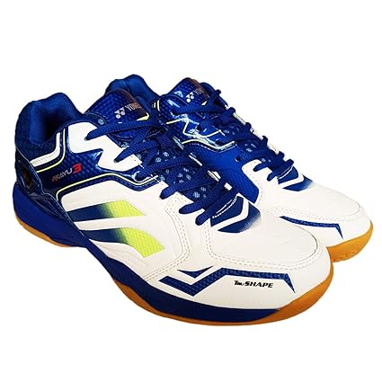yonex tru shape