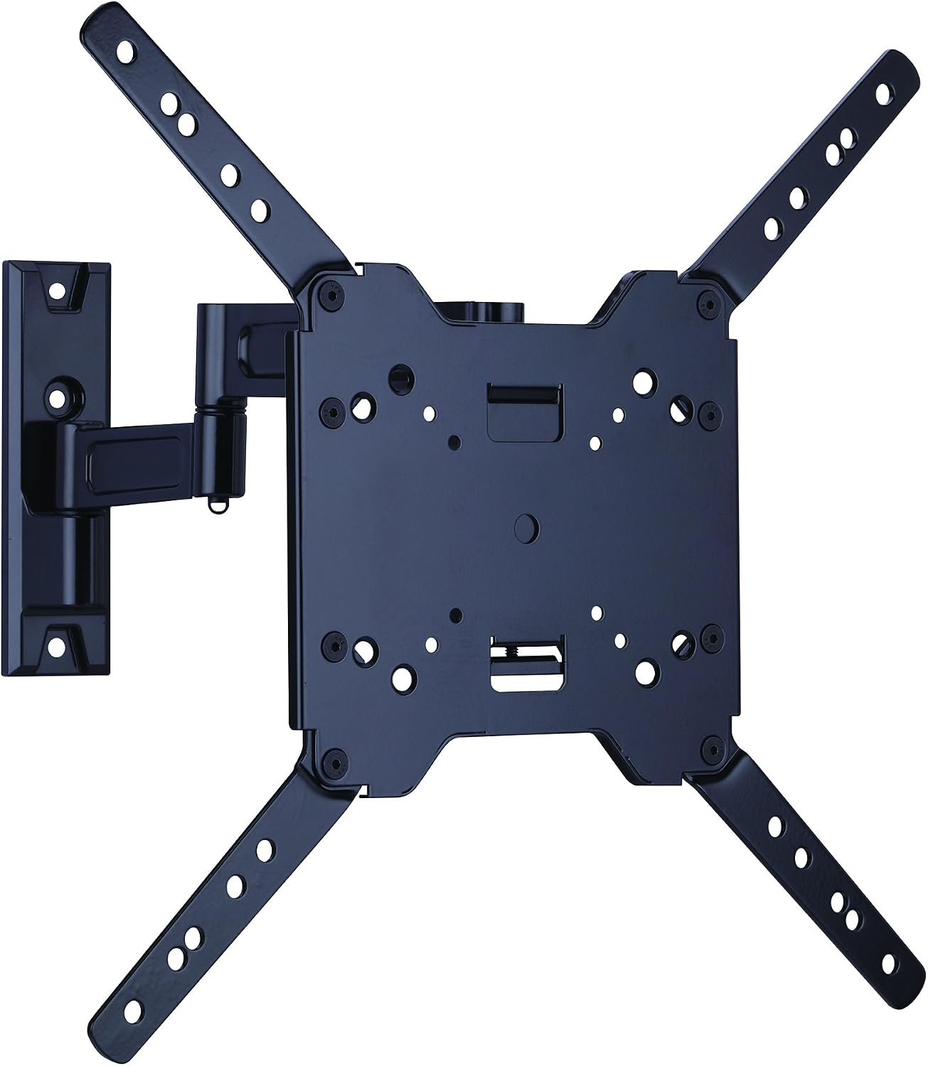 Amazon Sanus Full Motion Tilt Swivel TV Wall Mount Universal Brackets Fit Most Flat amazon-sanus-full-motion-tilt-swivel-tv-wall-mount-universal-brackets-fit-most-flat