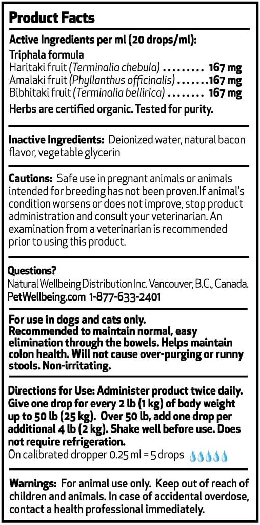 smooth bm gold for cats