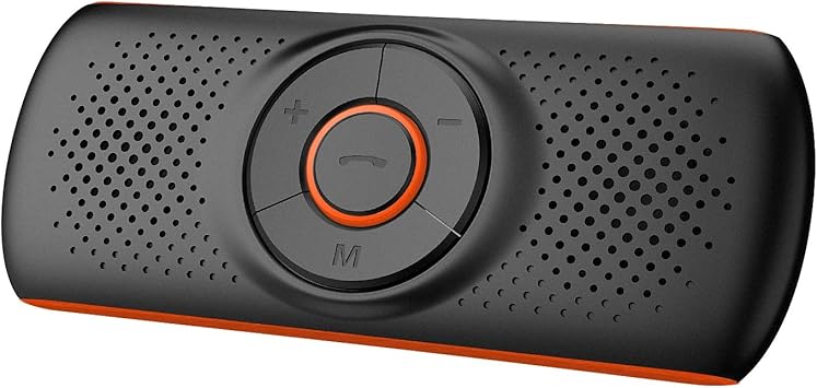 bluetooth speaker for car amazon