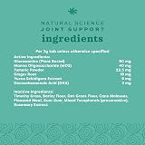 Oxbow Natural Science Joint Support for Small Animals Premium Hay Based view 7