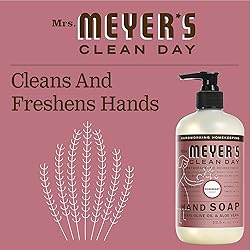 Mrs. MEYER'S CLEAN DAY Liquid Hand Soap Variety
