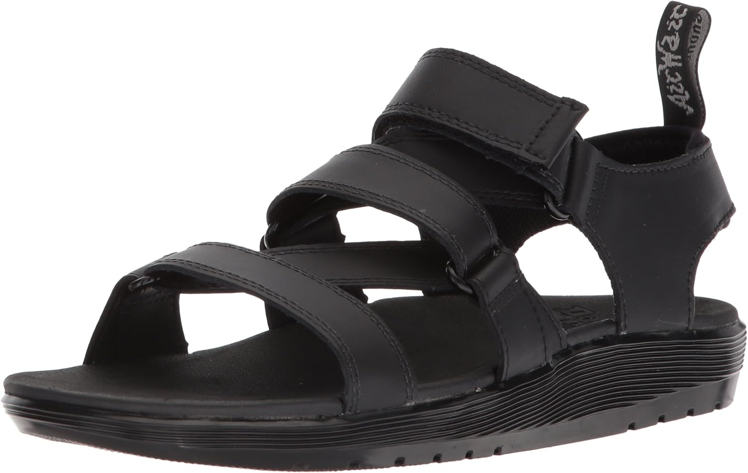 are dr martens sandals comfortable