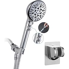Handheld Shower Head
