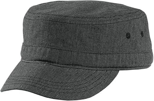 mens houndstooth hat